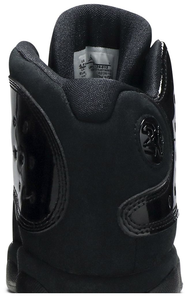 Air Jordan 13 Retro GS Cap and Gown