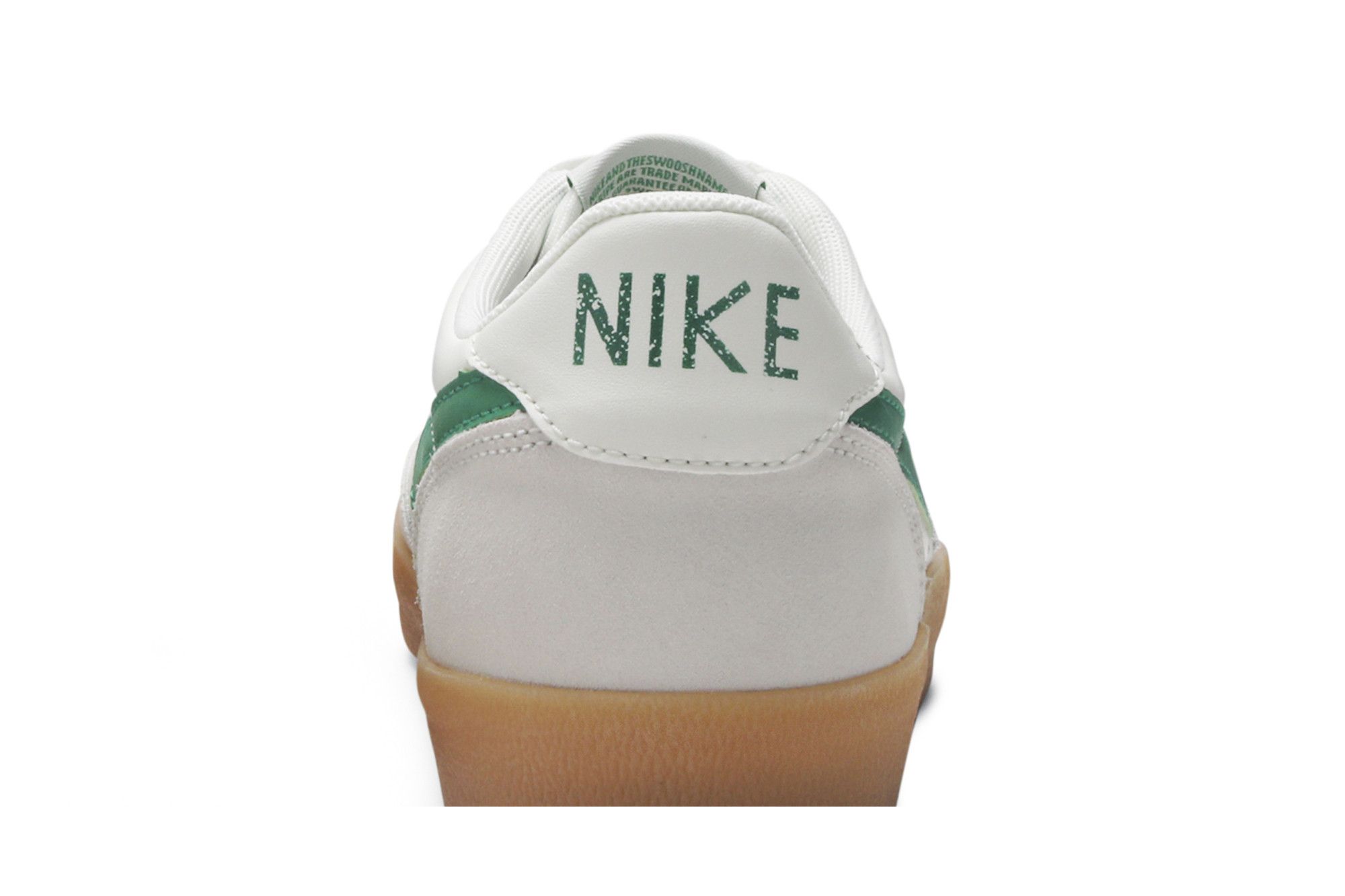 Buy Killshot 2 'Lucid Green' - 432997 111 | GOAT