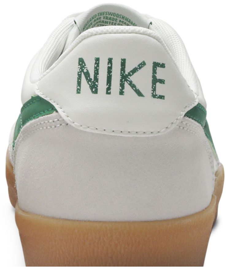 Killshot 2 Lucid Green