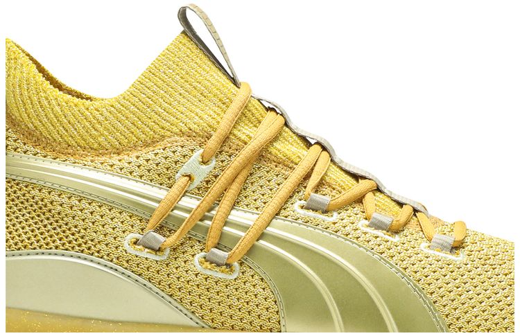 Puma Clyde Court Title Run