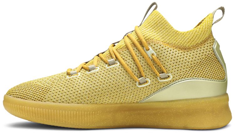 Puma Clyde Court Title Run