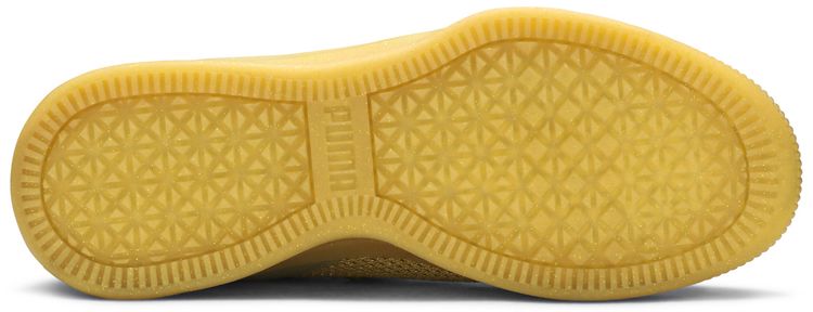 Puma Clyde Court Title Run