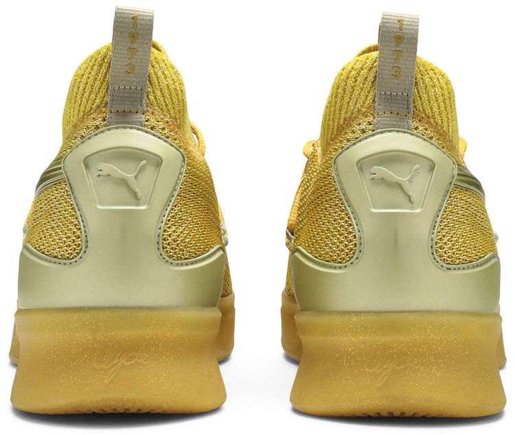 Puma Clyde Court Title Run