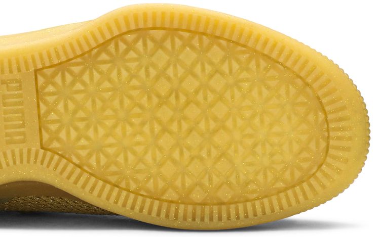 Puma Clyde Court Title Run