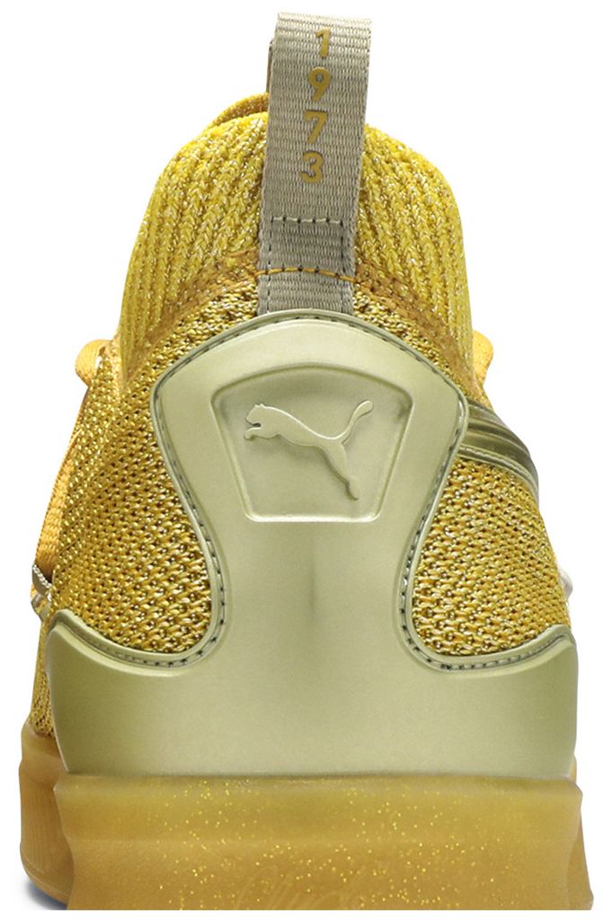 Puma Clyde Court Title Run