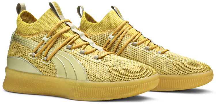 Puma Clyde Court Title Run