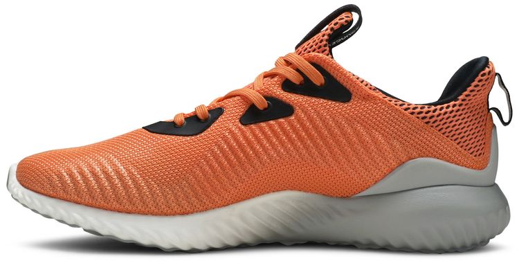 Adidas Wmns Alphabounce Easy Orange