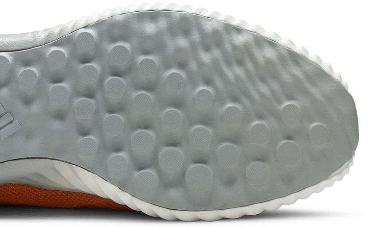 Adidas Wmns Alphabounce Easy Orange