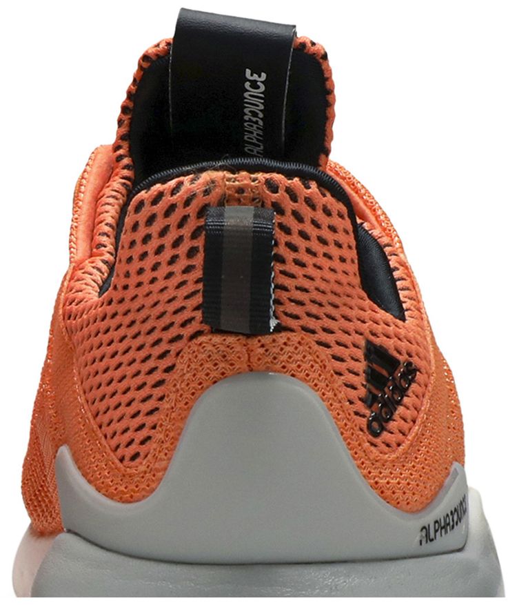 Adidas Wmns Alphabounce Easy Orange
