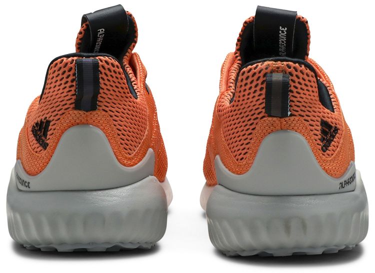 Adidas Wmns Alphabounce Easy Orange