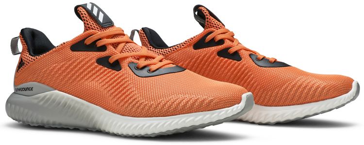 Adidas Wmns Alphabounce Easy Orange