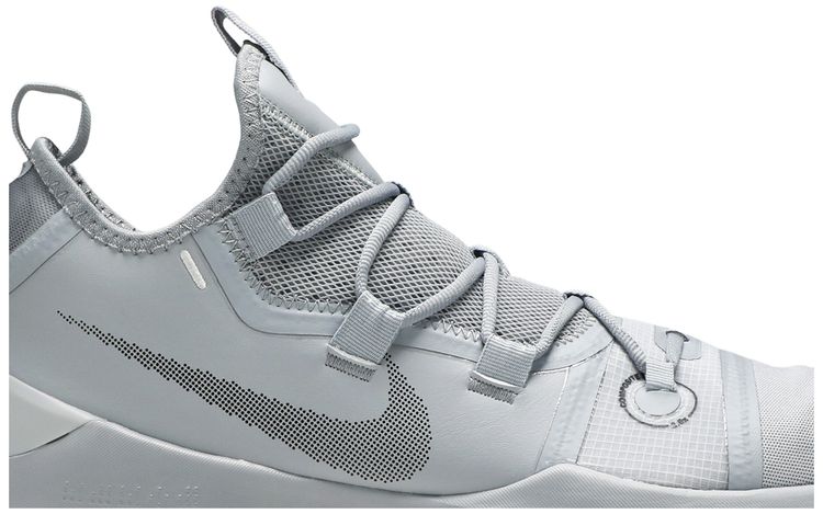 Kobe AD Exodus TB Wolf Grey