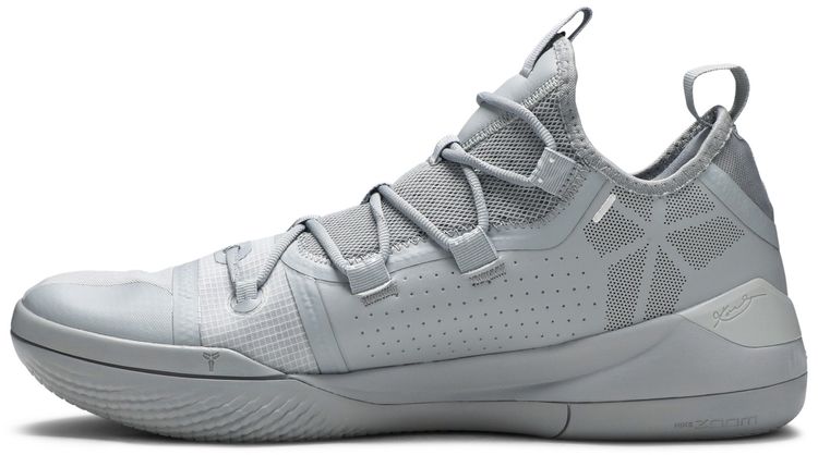 Kobe AD Exodus TB Wolf Grey
