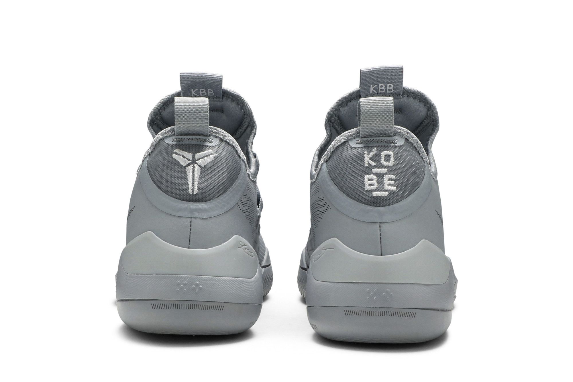 Kobe ad exodus gray new arrivals