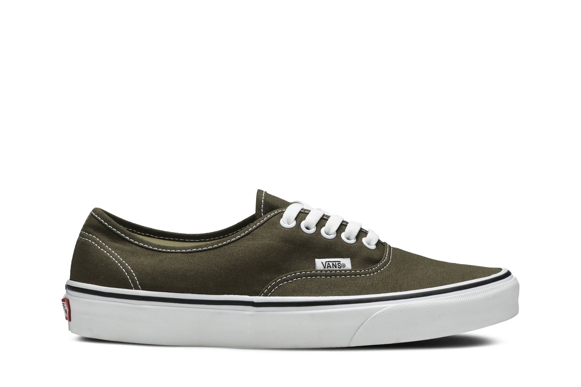 Vans authentic sale beech