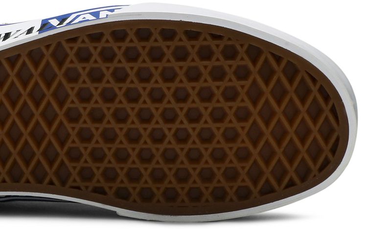 Vans Wmns Era Sharp Green