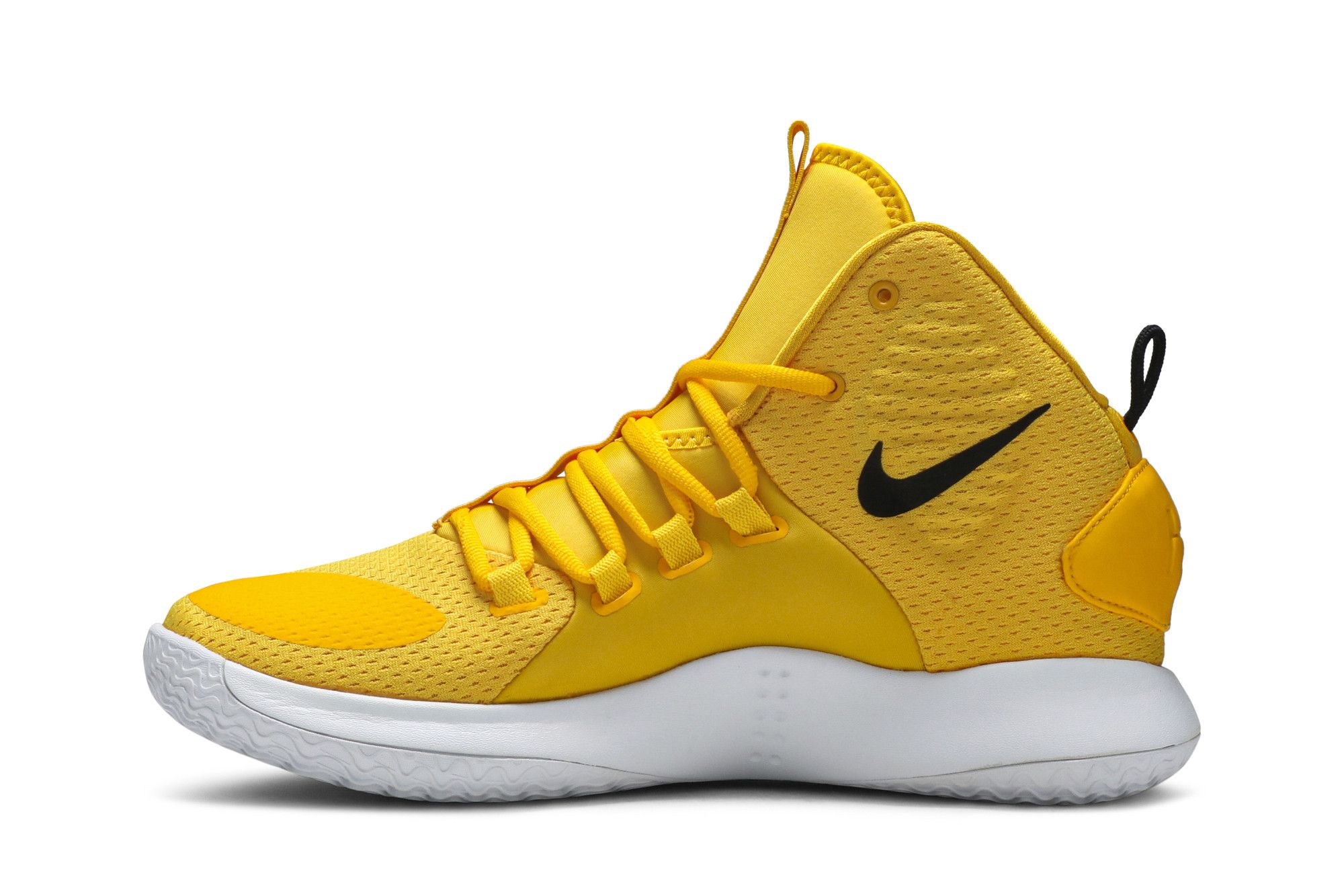Hyperdunk 2017 yellow deals