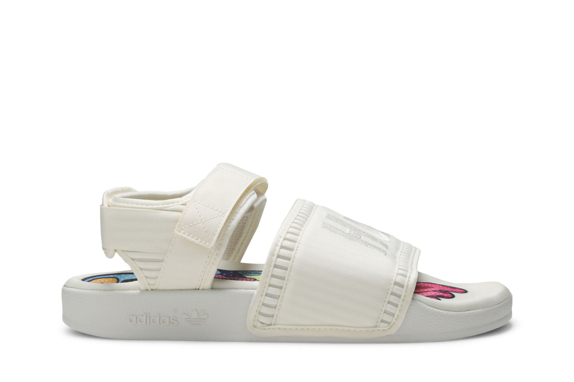 Pharrell x adilette 2.0 sandal sale