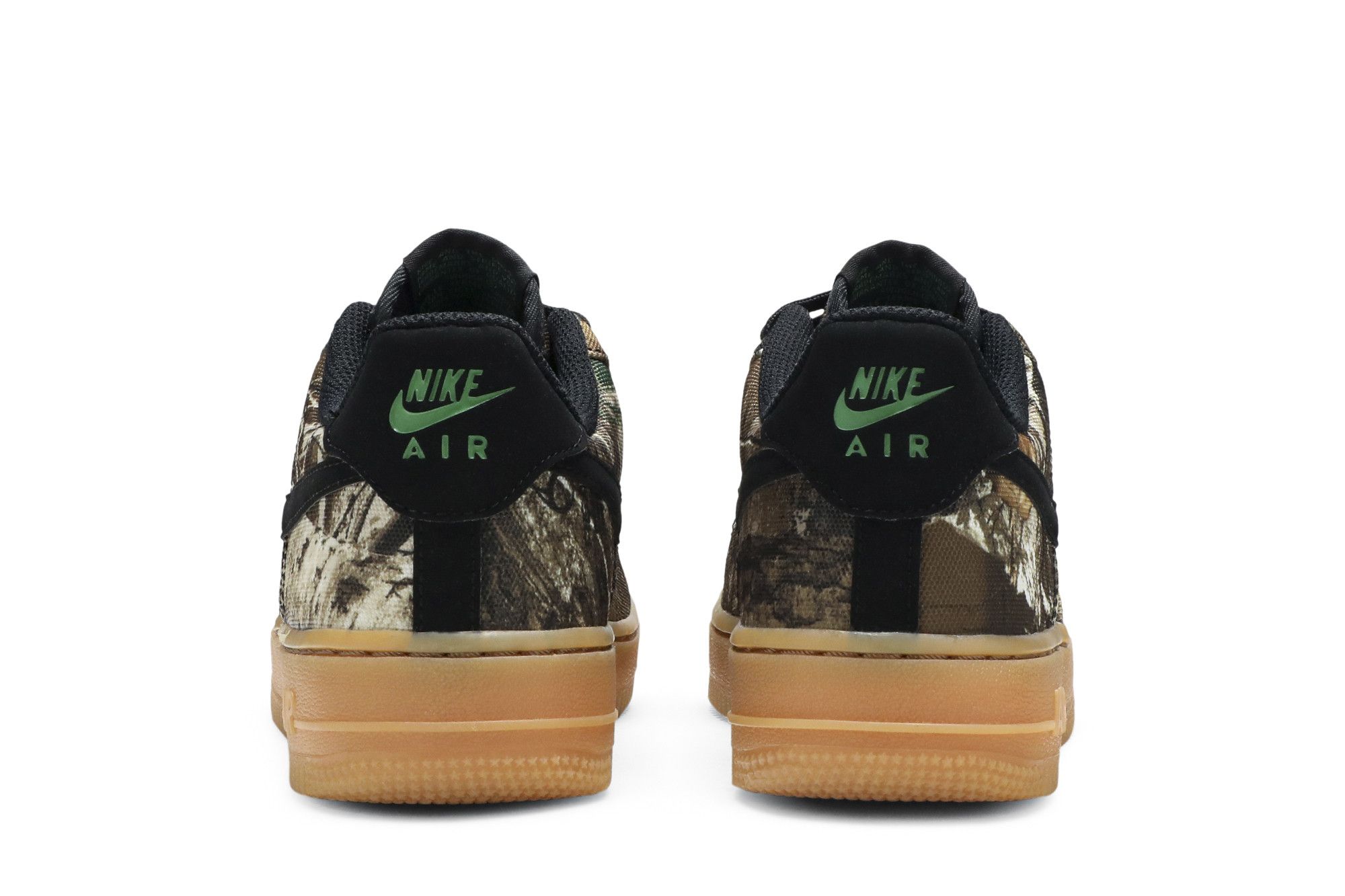 Air force 1 woodland hotsell