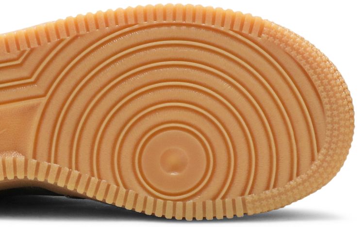 Nike Air Force 1 LV8 3 GS Woodland