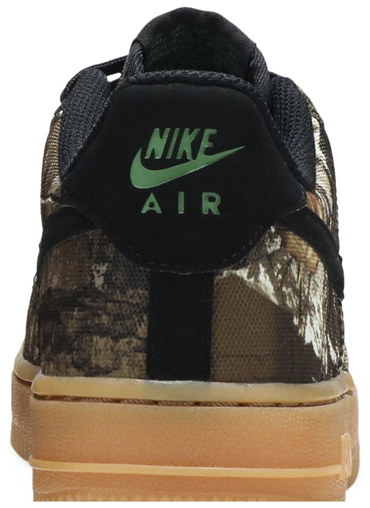 Nike Air Force 1 LV8 3 GS Woodland