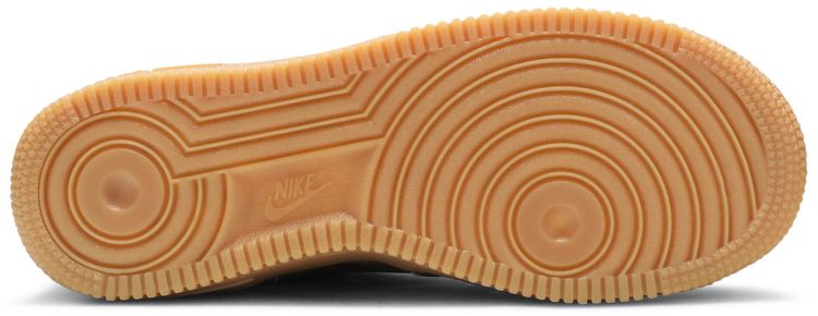 Nike Air Force 1 LV8 3 GS Woodland