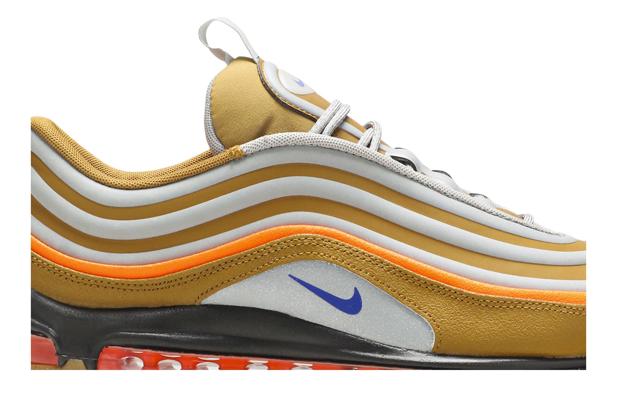Nike air max 97 sepia stone on sale