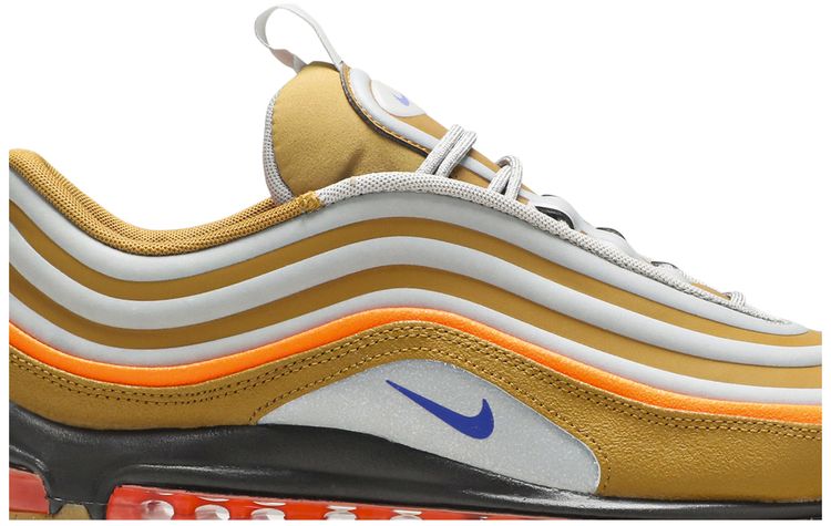 Nike Air Max 97 Utility Sepia Stone