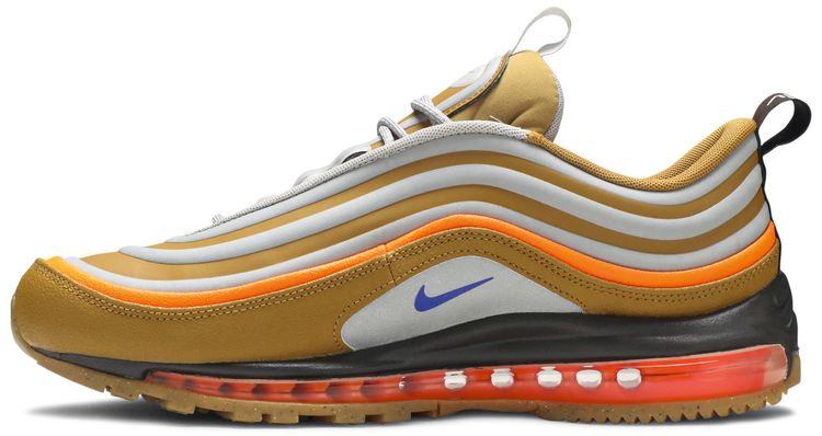 Nike Air Max 97 Utility Sepia Stone
