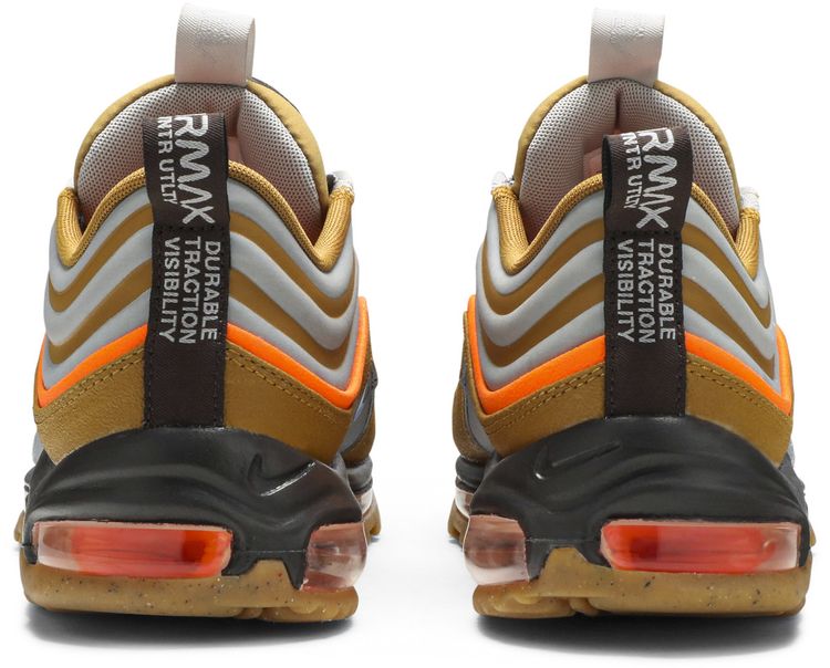 Nike Air Max 97 Utility Sepia Stone
