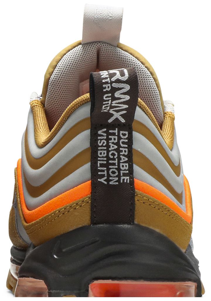 Nike Air Max 97 Utility Sepia Stone