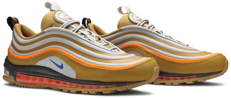 Nike Air Max 97 Utility Sepia Stone