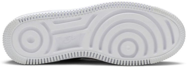 Nike Wmns Air Force 1 Sage Low Team Red