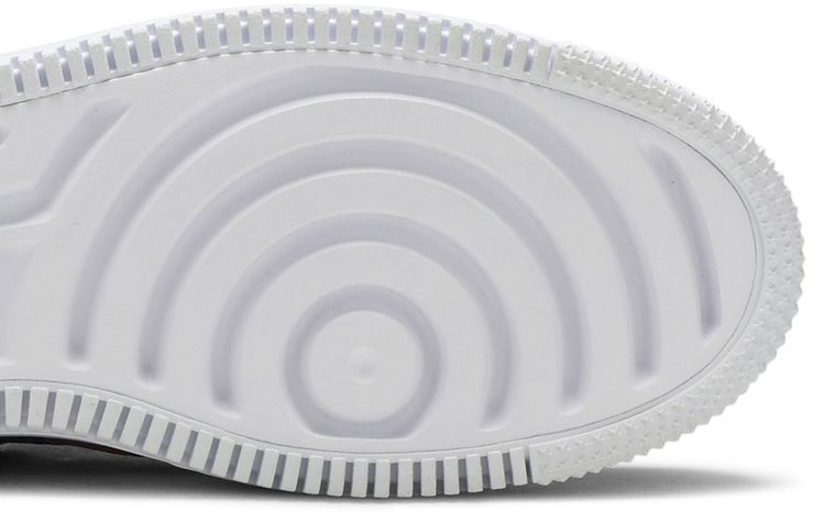 Nike Wmns Air Force 1 Sage Low Team Red