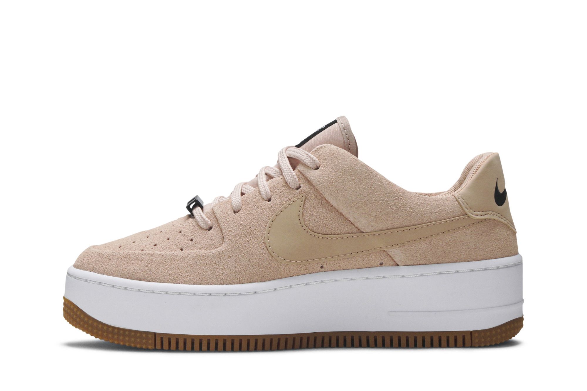 Buy Wmns Air Force 1 Sage Low Bio Beige AR5339 203 GOAT CA