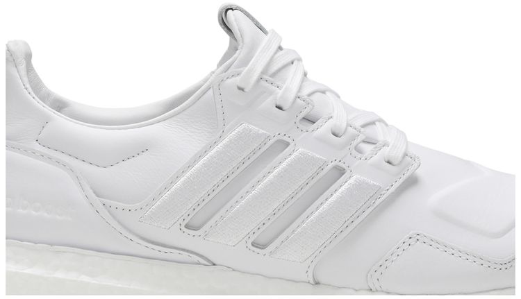 Adidas UltraBoost Leather Cloud White