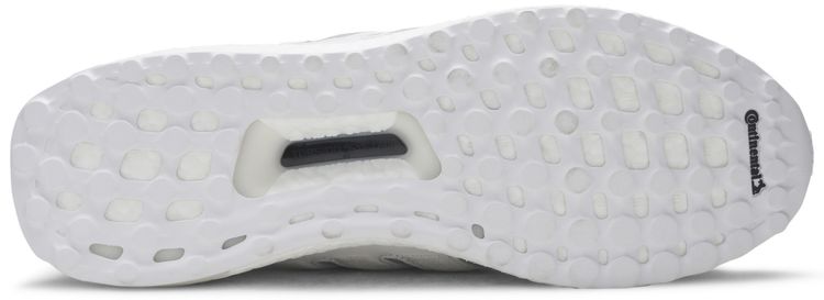 Adidas UltraBoost Leather Cloud White