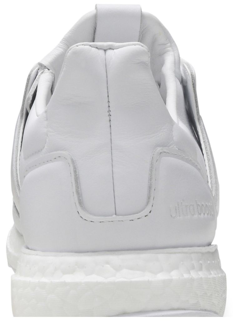 Adidas UltraBoost Leather Cloud White
