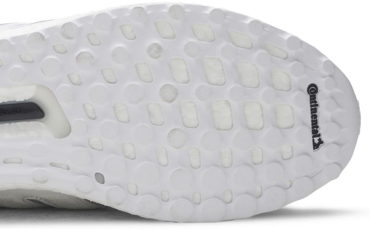 Adidas UltraBoost Leather Cloud White