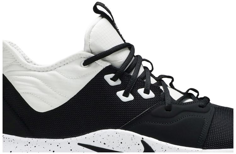 Nike PG 3 TB Black