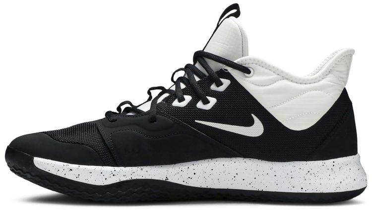 Nike PG 3 TB Black