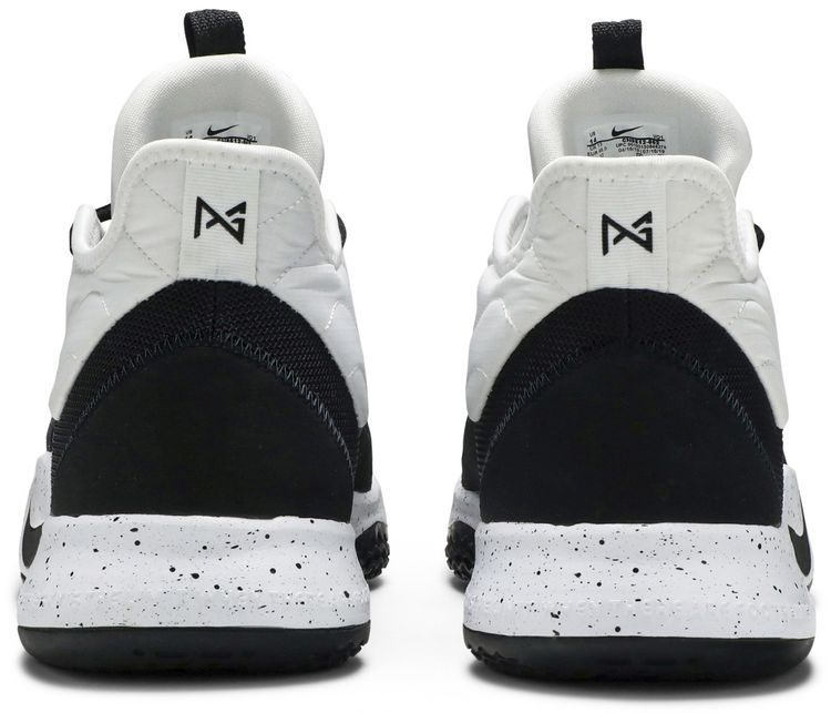 Nike PG 3 TB Black