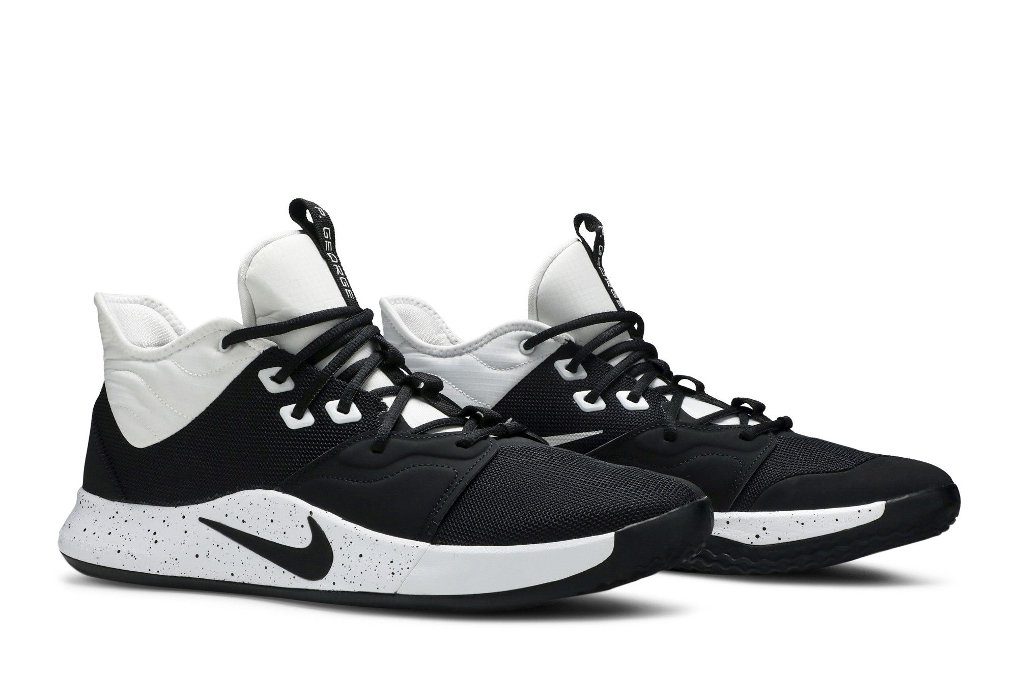 Nike pg3 clearance