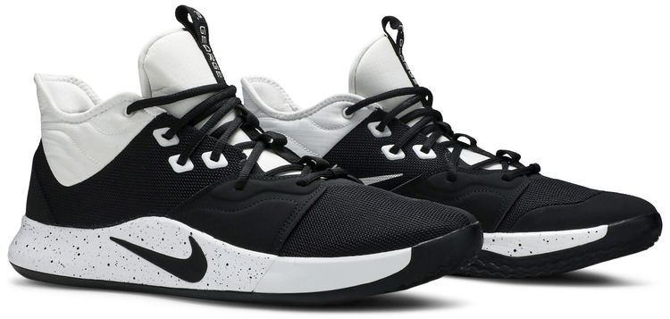 Nike PG 3 TB Black