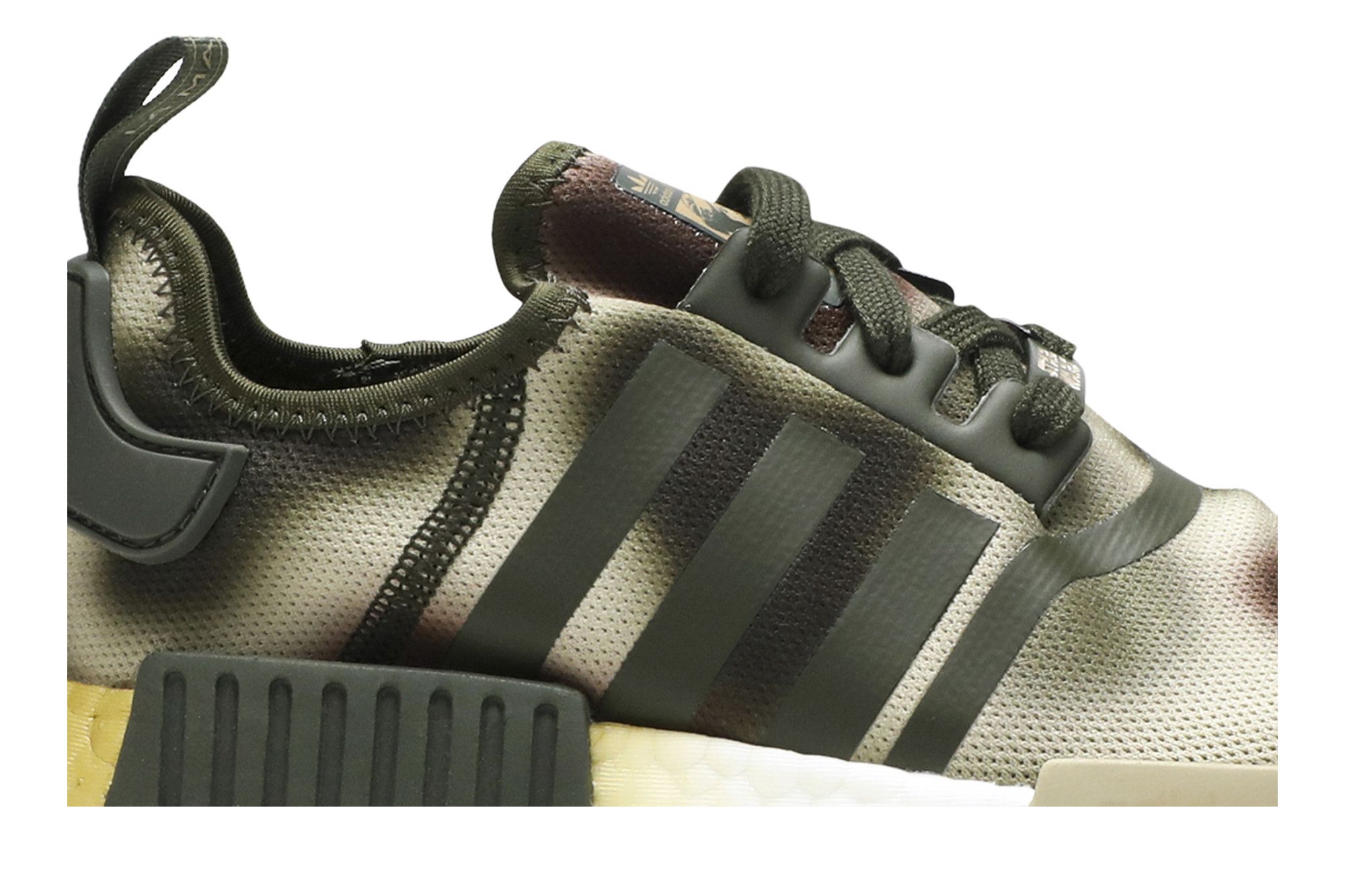 star wars adidas nmd