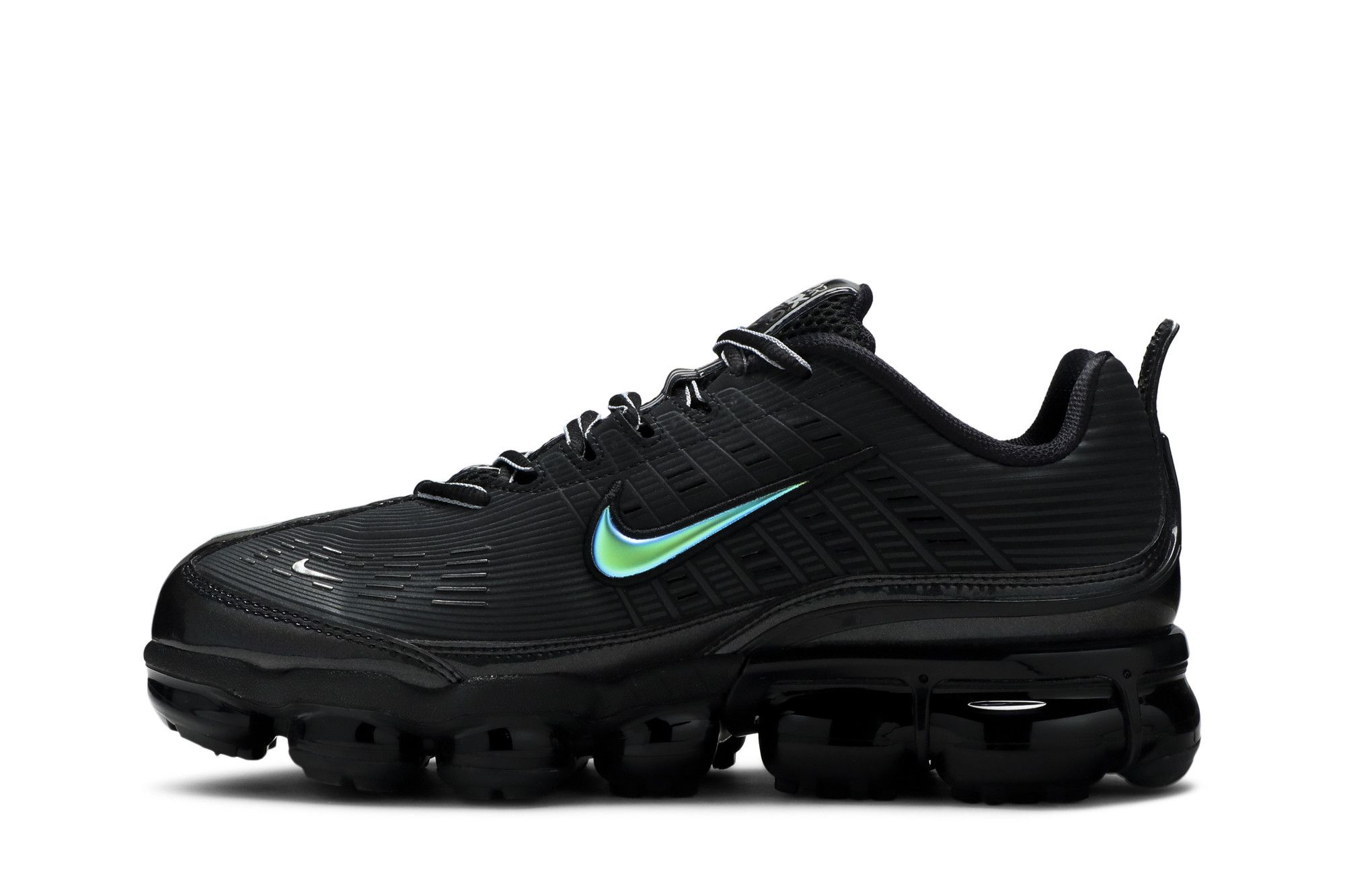 Buy Air VaporMax 360 Black CK2718 001 GOAT