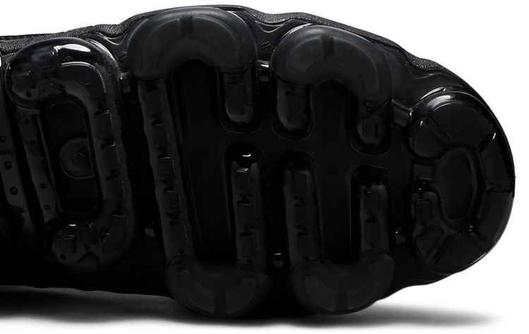 Nike Air VaporMax 360 Black