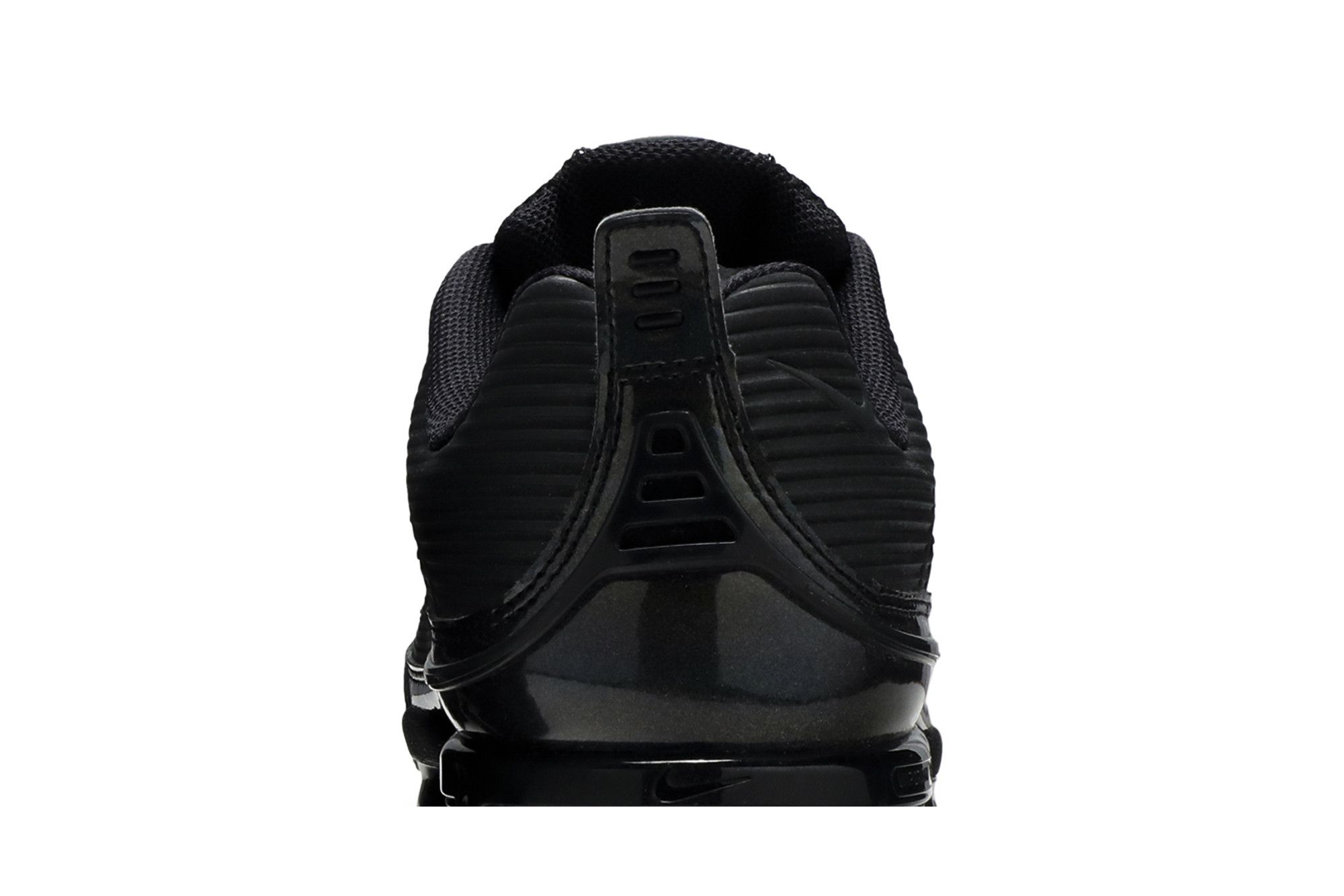 Buy Nike Air VaporMax 360 'Black' - CK2718 001 | GOAT