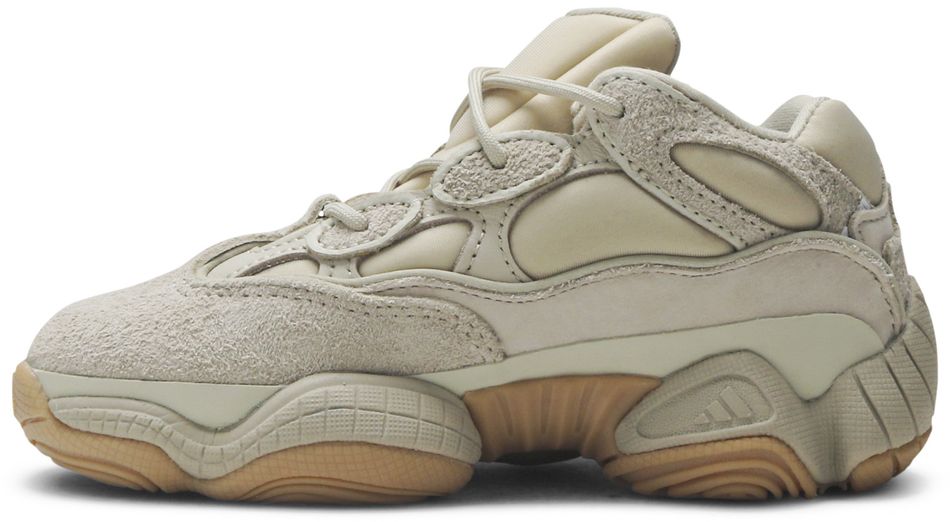 yeezy 500 infant stone