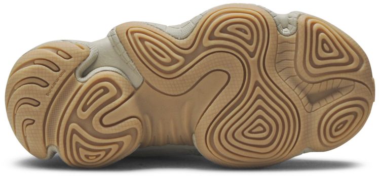 Adidas Yeezy 500 Infant Stone